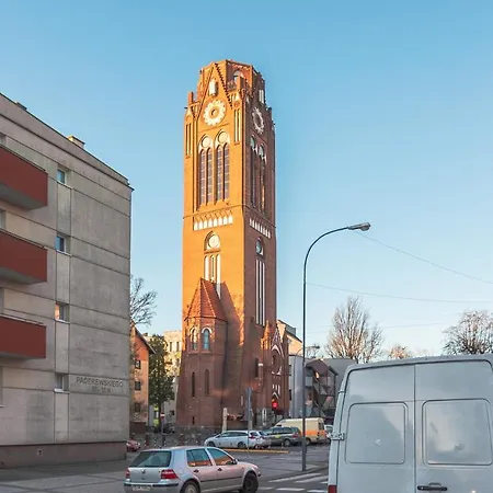 San Marco Świnoujście